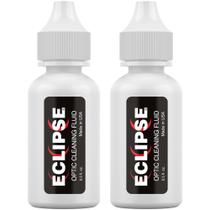 Solução de limpeza óptica Soluções fotográficas Eclipse 15mL Solução de limpeza óptica Soluções fotográficas Eclipse 15mL