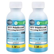 Solução de Limpeza para Cabeçote DTF Printium 200 ml Kit