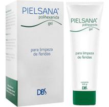 Solução de Limpeza Pielsana Phmb 0,1% 100g Gel 3 Unidades DBS