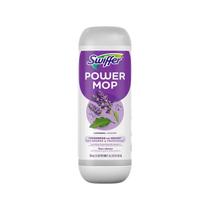 Solução de limpeza Procter & Gamble PowerMop Lavender 750ml
