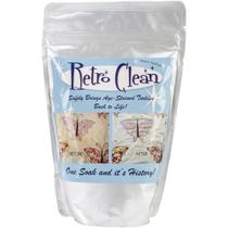 Solução de limpeza Retro Clean 454g (pacote de 1) 473ml Solução de limpeza Retro Clean 454g (pacote de 1) 473ml