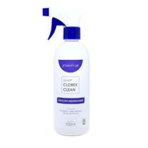 Solução de Limpeza Smart GR Smart Clorex Clean 500ml