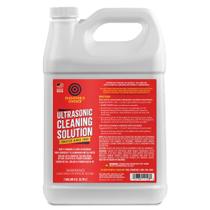Solução de limpeza ultrassônica Shooter's Choice 3.8L Solução de limpeza ultrassônica Shooter's Choice 3.8L