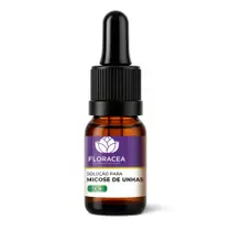 Solucao de Micose 10ml Floracea