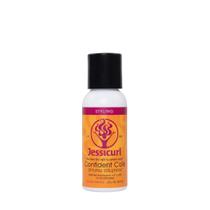 Solução de modelagem Curl Cream Jessicurl Confident Coils 60 ml
