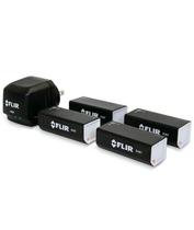 Solução De Monitoramento De Vibração Flir Sv87-kit