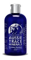 Solução de oligoelementos iônicos Aussie Trace Minerals 240 mL