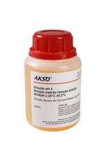 Solução de pH 4 AKSO 250ml