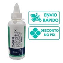 Solução de phmb 0,1% 350 ml casex