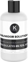 Solução de umidor CASE ELEGANCE Klaro Frasco único 250mL