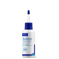 Solução Dermatológica Epiotic Spherulites Cães/Gatos 100Ml