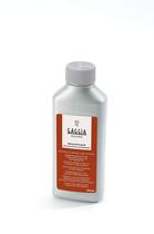 Solução descalcificante e descalcificante Gaggia 250mL para máquinas de café expresso Solução descalcificante e descalcificante Gaggia 250mL para máquinas de café expresso
