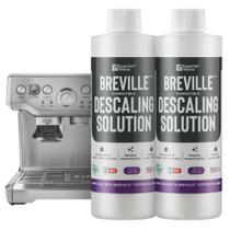 Solução Descalcificante Essential Values para Máquinas de Café Breville