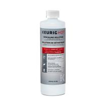 Solução descalcificante Keurig, conjunto de 3 414 ml, branca Solução descalcificante Keurig, conjunto de 3 414 ml, branca