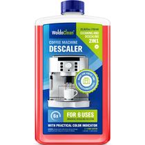 Solução Descalcificante WoldoClean 750 ml com Indicador de Cor