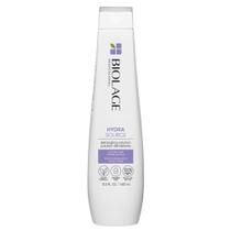 Solução desembaraçante Biolage Hydra Source 400mL para cabelos secos