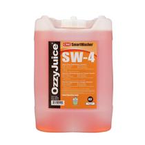 Solução Desengordurante CRC SmartWasher OzzyJuice SW-4 18.9L