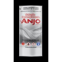 Solução Desengraxante 900 ml