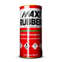 Solução Desengraxante 900ml - MAXI RUBBER