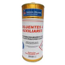 Solucao desengraxante / desoleante 400 lazzuril 900ml