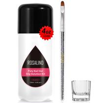 Solução Deslizante para Unhas ROSALIND Kit de Polygel 120ml Solução Deslizante para Unhas ROSALIND Kit de Polygel 120ml