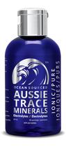 Solução eletrolítica Aussie Trace Minerals 60mL