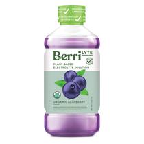 Solução eletrolítica Berri Fit Berri Lyte Organic Açaí Berry 1.04L Solução eletrolítica Berri Fit Berri Lyte Organic Açaí Berry 1.04L