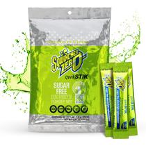 Solução Eletrolítica Oral Sqwincher Quik Stik Limão e Lima 50