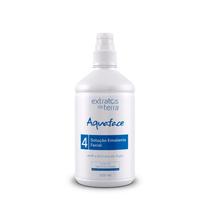 Solução Emoliente Aquaface Extratos 500ml