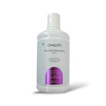 Solução Emoliente Facial 500ml - Amoah