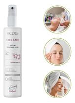 Solução Emoliente Facial Limpeza Profissional Face Care Vedis 200ml Solução Emoliente Facial Limpeza Profissional Face Care Vedis 200ml