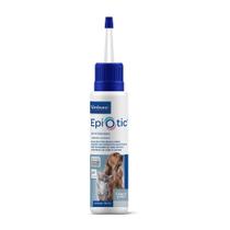 Solução Epiotic Spherulites Cães E Gatos Virbac - 100mL Solução Epiotic Spherulites Cães E Gatos Virbac - 100mL