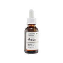 Solução esfoliante O ácido mandélico comum 10% + HA 30mL Solução esfoliante O ácido mandélico comum 10% + HA 30mL
