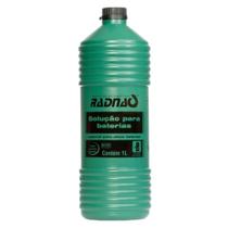 Solução Especial para Ativar Baterias 1 Litro Radnaq 1020
