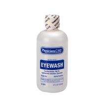 Solução Estéril Tampão para Lavagem Ocular PhysiciansCare 236ml