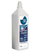 Solução Fisiológica Bem Care Com 500Ml - 3-BEM CARE ADV