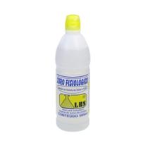 Solução Fisiologica Frasco 500ml Lbs