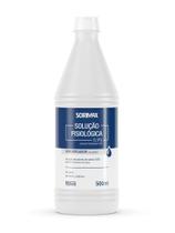 Solução Fisiológica Sorimax Farmax 500ml