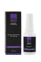 Solução Higienizante PósPiercing Panta NeOskin Piercing Aftercare Solução Higienizante PósPiercing Panta NeOskin Piercing Aftercare