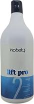 Solucao Hobety Lift Pro 2 Pantenol e Queratina Hidrolisada 1 L