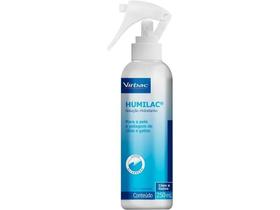 Solução Humilac 250ml Spray Virbac Fragrância Neutra