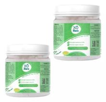 Solução Isotônica 0,9% Para Lavagem Nasal, Pote 500 Kit C/2 Solução Isotônica 0,9% Para Lavagem Nasal, Pote 500 Kit C/2