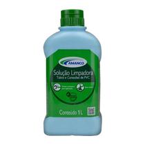 Solucao limpadora 1l 90132 amanco