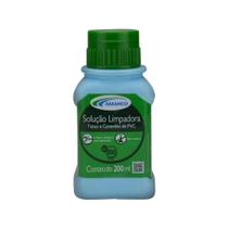 Solucao Limpadora 200cc Amanco