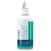Solução Limpadora com PHMB 0,01 % 100ml (CASEX)