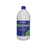 Solução Limpadora Para Tubos Pvc Polytubes Pulvitec 800G