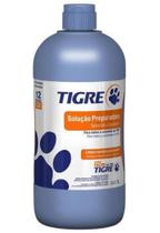 Solução limpadora preparadora Tigre 1 litro