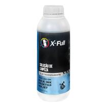 Solução Limpeza Cabeça Impressão Epson X-Full 1L Solução Limpeza Cabeça Impressão Epson X-Full 1L