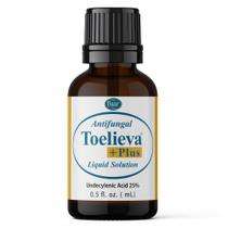 Solução Líquida Toelieva Plus Baar 15ml Ácido 25%