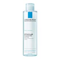 Solucao Micelar La Roche-Posay Effaclar Ultra 200ml Solucao Micelar La Roche-Posay Effaclar Ultra 200ml